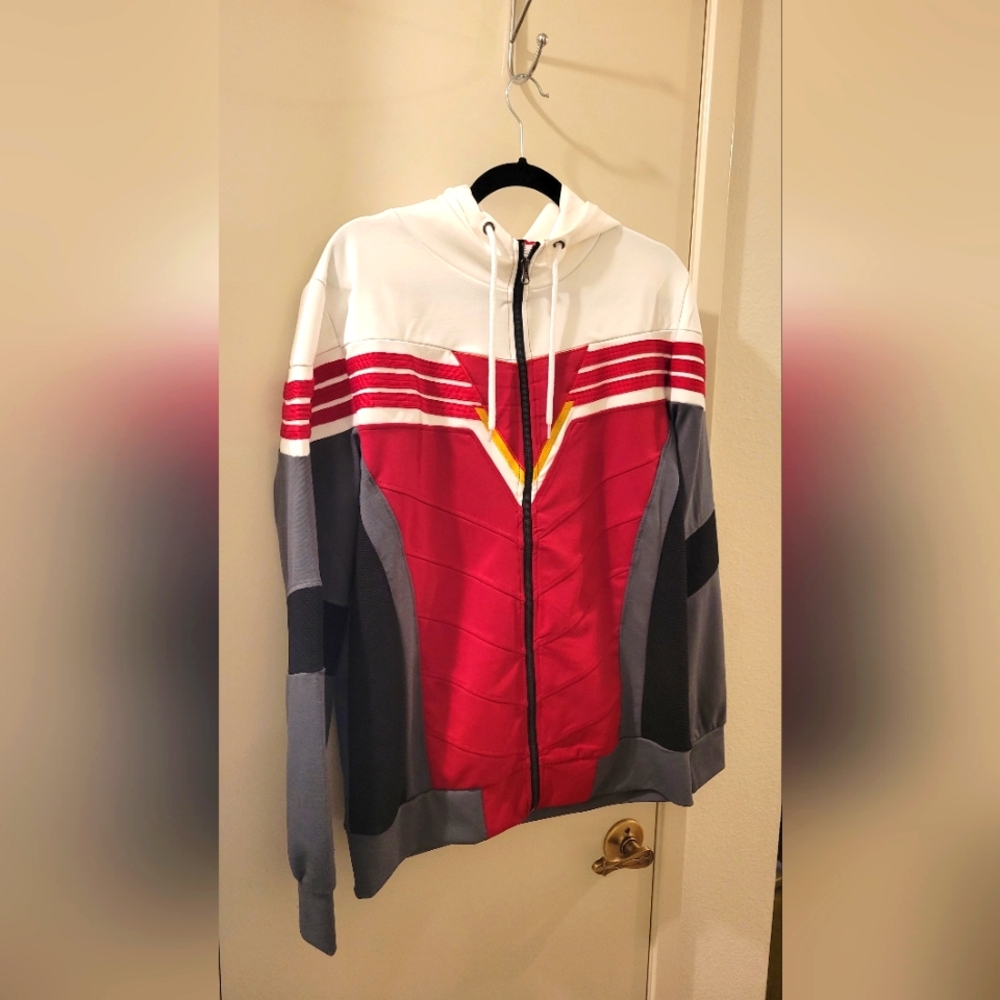 FALCON hoodie - Merchoid